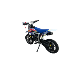 MINICROS M2R ZAKER  50