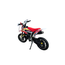 MINICROS M2R ZAKER  50