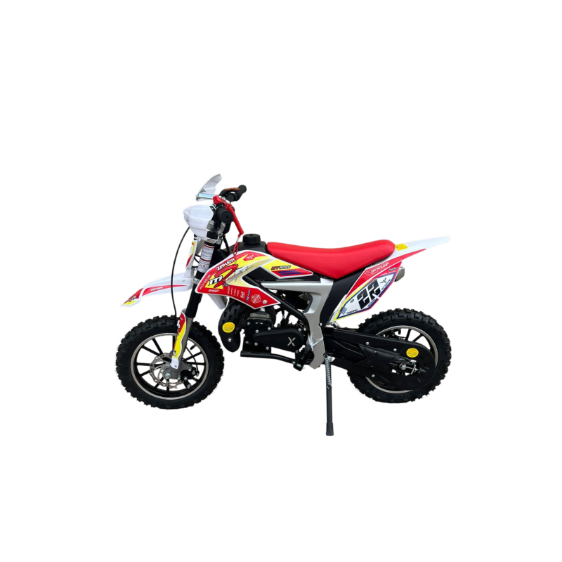 MINICROS M2R ZAKER  50