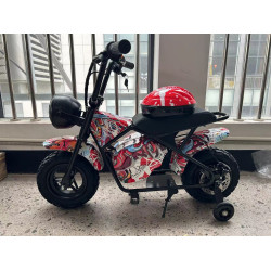 MINIMOTO 350W ELECTRICA