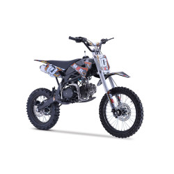 PIT BIKE M2R 125CC XTRONG   XL