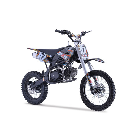 PIT BIKE M2R 125CC XTRONG   XL