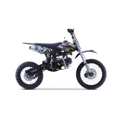 PIT BIKE M2R 125CC XTRONG   XL