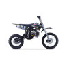 PIT BIKE M2R 125CC XTRONG   XL