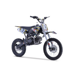 PIT BIKE M2R 125CC XTRONG   XL