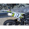 PIT BIKE M2R 125CC XTRONG   XL