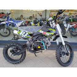 PIT BIKE M2R 125CC XTRONG   XL