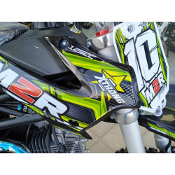 PIT BIKE M2R 125CC XTRONG   XL