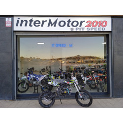 PIT BIKE M2R 125CC XTRONG   XL