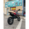 MINIMOTO 50CC CROSS M2R ZAGORA   Doble escape