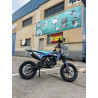 MINIMOTO 50CC CROSS M2R ZAGORA   Doble escape