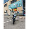 MINIMOTO 50CC CROSS M2R ZAGORA   Doble escape