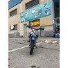 MINIMOTO 50CC CROSS M2R ZAGORA   Doble escape