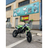 MINIMOTO 50CC CROSS M2R ZAGORA   Doble escape