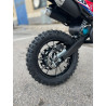 MINIMOTO 50CC CROSS M2R ZAGORA   Doble escape