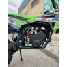 MINIMOTO 50CC CROSS M2R ZAGORA   Doble escape