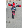 MINIMOTO 50CC CROSS M2R ZAGORA   Doble escape