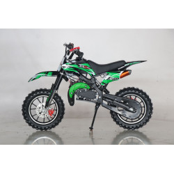 MINIMOTO 50CC CROS  701