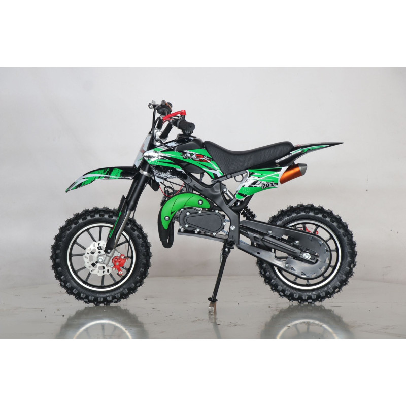 MINIMOTO 50CC CROS  701