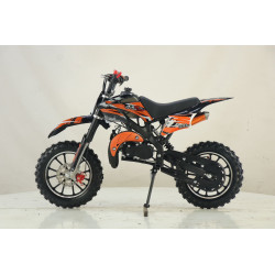 MINIMOTO 50CC CROS  701