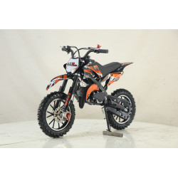 MINIMOTO 50CC CROS  701