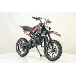 MINIMOTO 50CC CROS  701