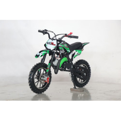 MINIMOTO 50CC CROS  701