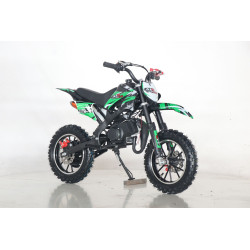 MINIMOTO 50CC CROS  701