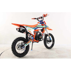M2R 140CC YX DRAMONDRA 2025