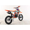 M2R 140CC YX DRAMONDRA 2025