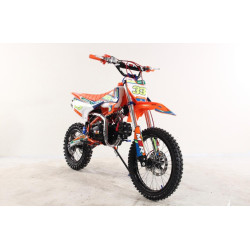 M2R 140CC YX DRAMONDRA 2025