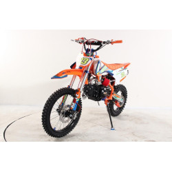 M2R 140CC YX DRAMONDRA 2025
