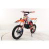 M2R 140CC YX DRAMONDRA 2025
