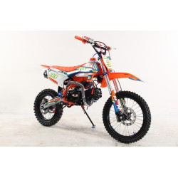 M2R 140CC YX DRAMONDRA 2025