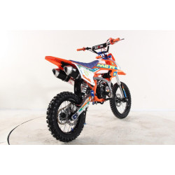 M2R 140CC YX DRAMONDRA 2025