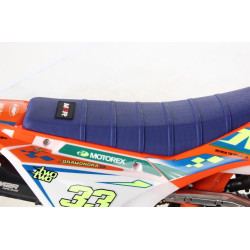 M2R 140CC YX DRAMONDRA 2025