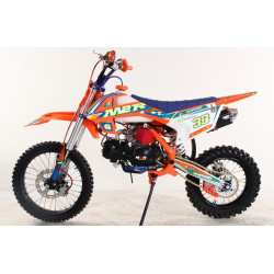 M2R 140CC YX DRAMONDRA 2025