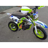 MINIMOTO 50CC CROS  CON ARRANQUE ELECTRICO