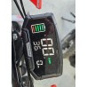 MINIMOTO 1000W  CROS  ELECTRICA   MR30 2026 Con pantalla LCD