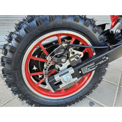 MINIMOTO 1000W  CROS  ELECTRICA   MR30 2026 Con pantalla LCD