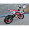 MINIMOTO 1000W  CROS  ELECTRICA   MR30 2026 Con pantalla LCD
