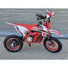 MINIMOTO 1000W  CROS  ELECTRICA   MR30 2026 Con pantalla LCD