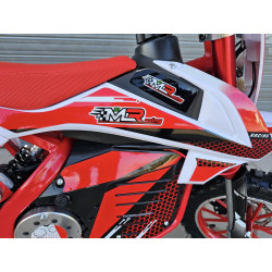 MINIMOTO 1000W  CROS  ELECTRICA   MR30 2026 Con pantalla LCD