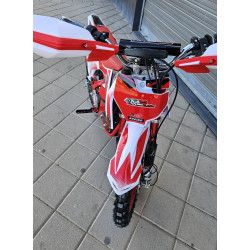 MINIMOTO 1000W  CROS  ELECTRICA   MR30 2026 Con pantalla LCD