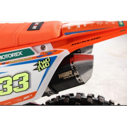 M2R 160CC YX DRAMONDRA  2025