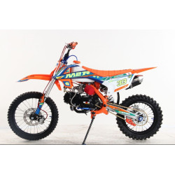 M2R 160CC YX DRAMONDRA  2025