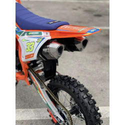 M2R 160CC YX DRAMONDRA  2025