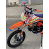 M2R 160CC YX DRAMONDRA  2025