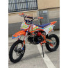 M2R 160CC YX DRAMONDRA  2025