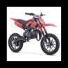 MINIMOTO 49CC CROS  IM30 SPIDERMAN